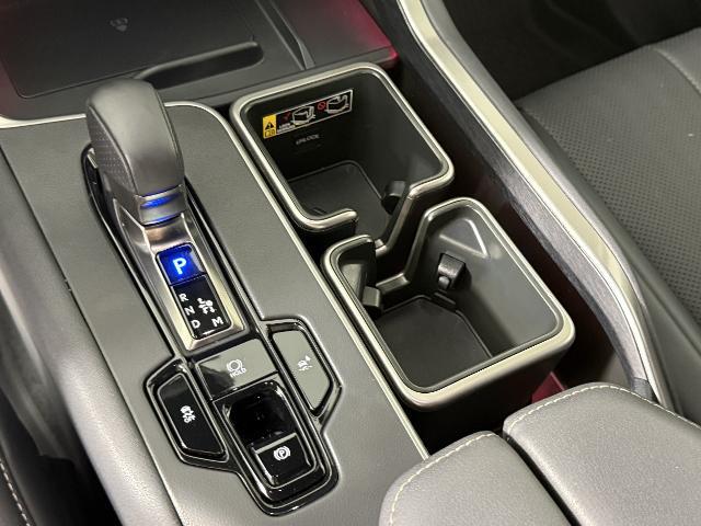 2025 Lexus Tx