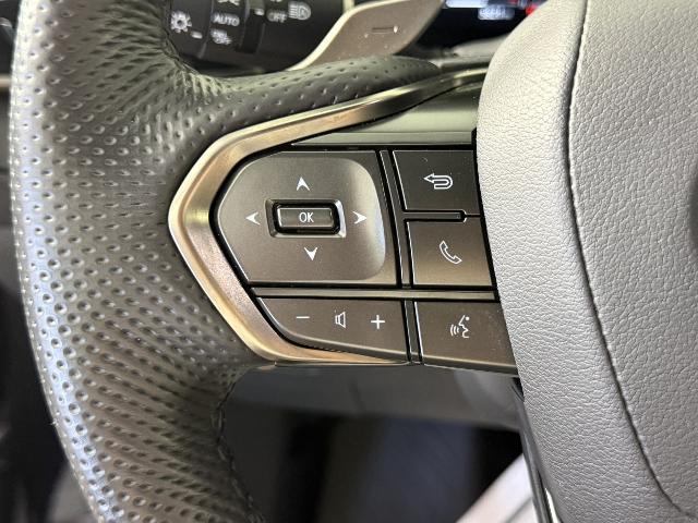 2025 Lexus Tx