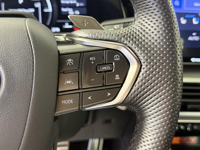 2025 Lexus Tx