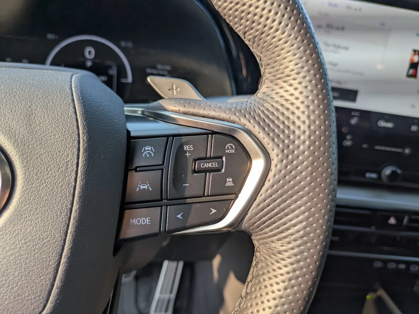 2026 Lexus Tx - $69,537