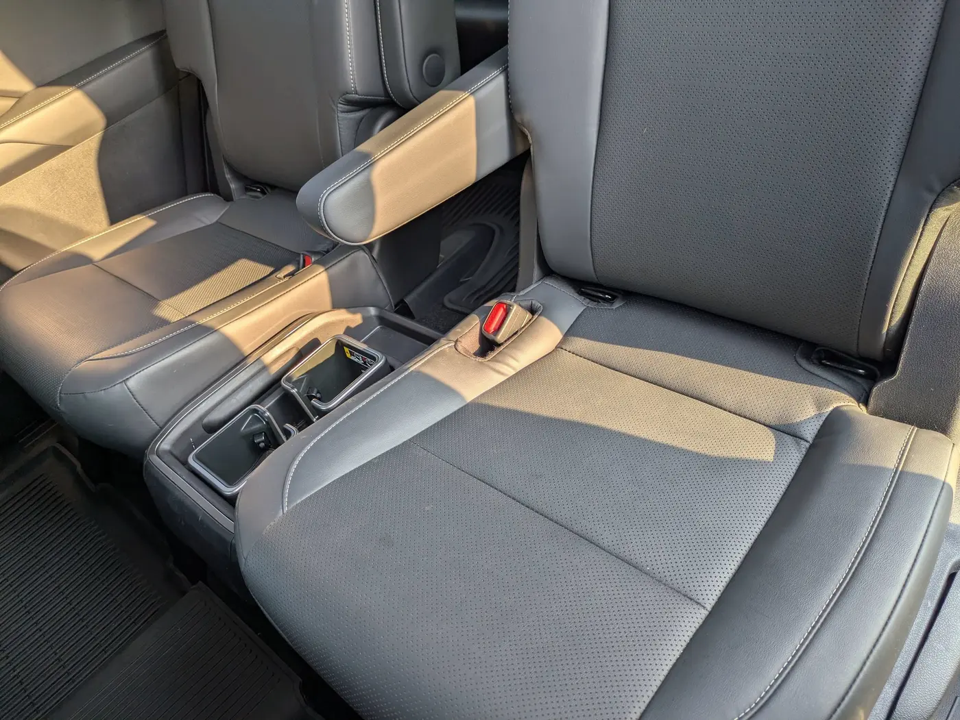 2026 Lexus Tx - $69,537