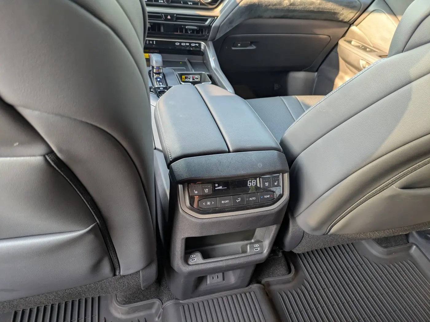 2026 Lexus Tx - $69,537