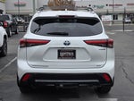 2022 Highlander Hybrid Thumbnail 6