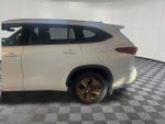 2022 Highlander Hybrid Thumbnail 5