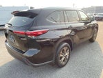2023 Highlander Hybrid Thumbnail 8