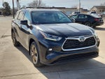 2022 Highlander Hybrid Thumbnail 6