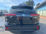 2023 Highlander Hybrid Thumbnail 6