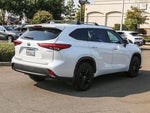 2022 Highlander Hybrid Thumbnail 5