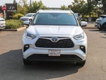 2022 Highlander Hybrid Thumbnail 7