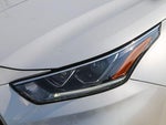 2022 Highlander Hybrid Thumbnail 8