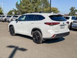 2022 Highlander Hybrid Thumbnail 2