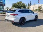 2022 Highlander Hybrid Thumbnail 5