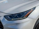 2022 Highlander Hybrid Thumbnail 8