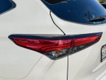 2022 Highlander Hybrid Thumbnail 12