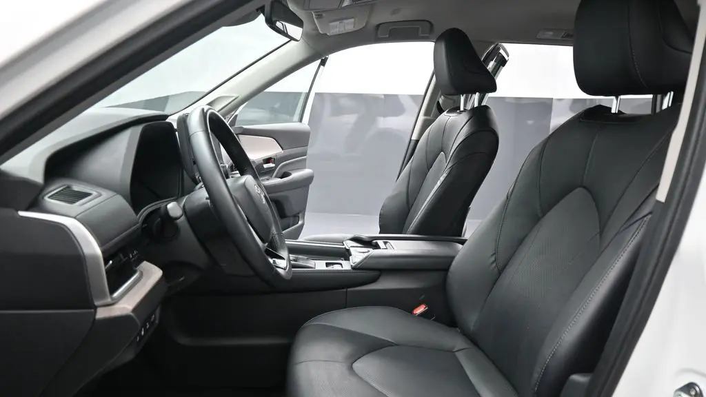 2024 Toyota Grand Highlander Hybrid XLE