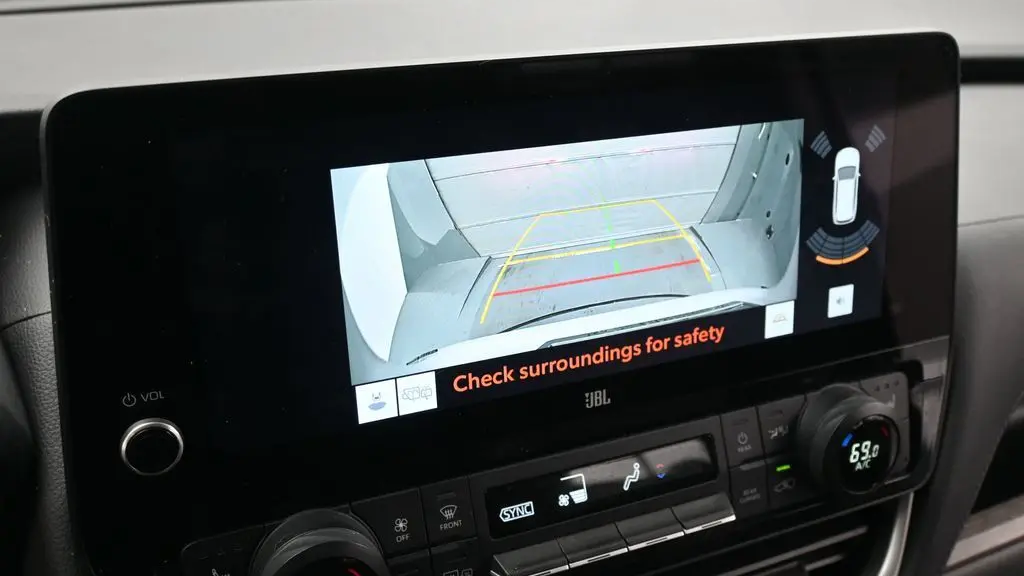 2024 Toyota Grand Highlander Hybrid XLE