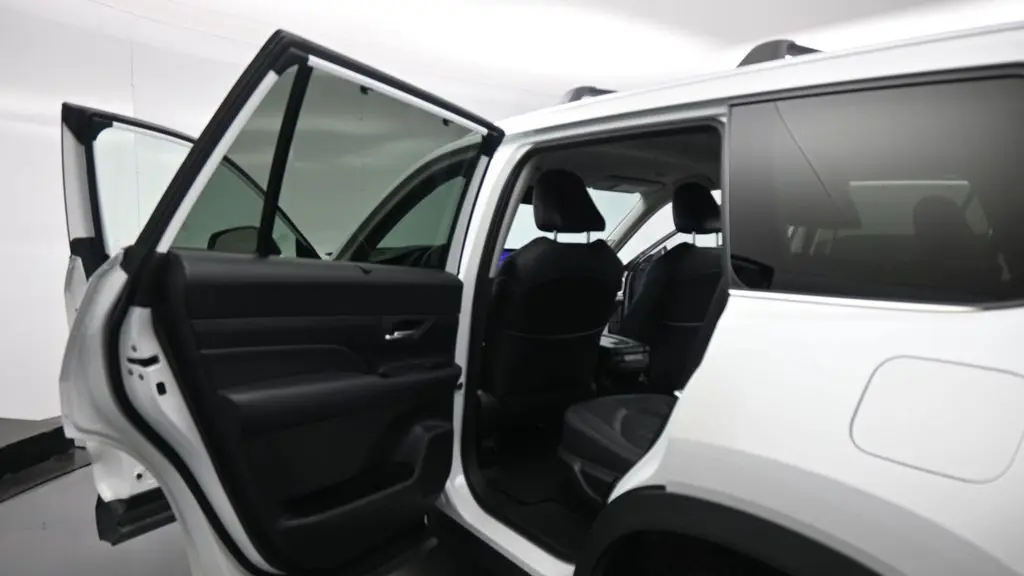 2024 Toyota Grand Highlander Hybrid XLE