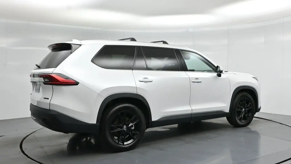 2024 Toyota Grand Highlander Hybrid XLE