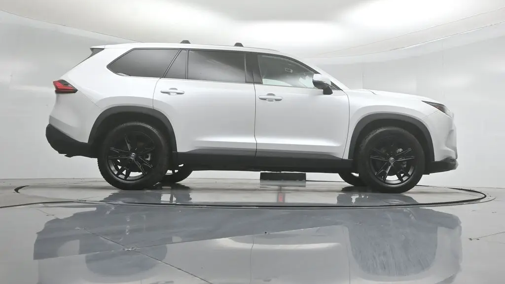2024 Toyota Grand Highlander Hybrid XLE