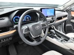 2024 Grand Highlander Hybrid Thumbnail 8