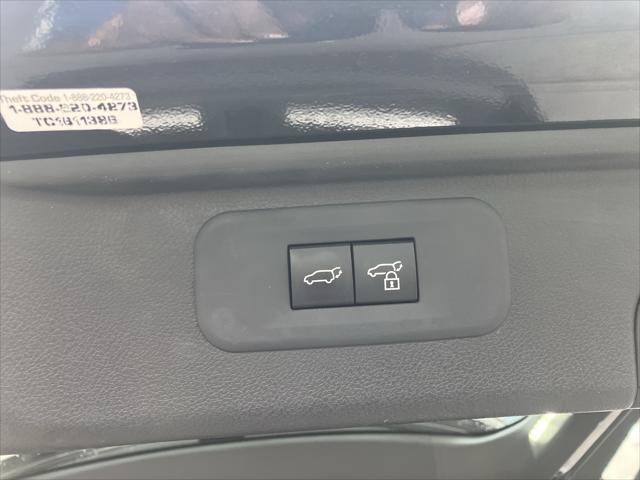 2025 Toyota Highlander - $51,372