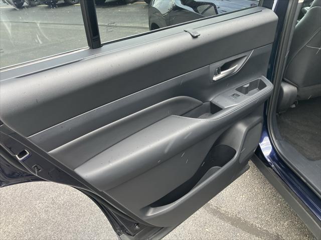 2025 Toyota Highlander - $51,372