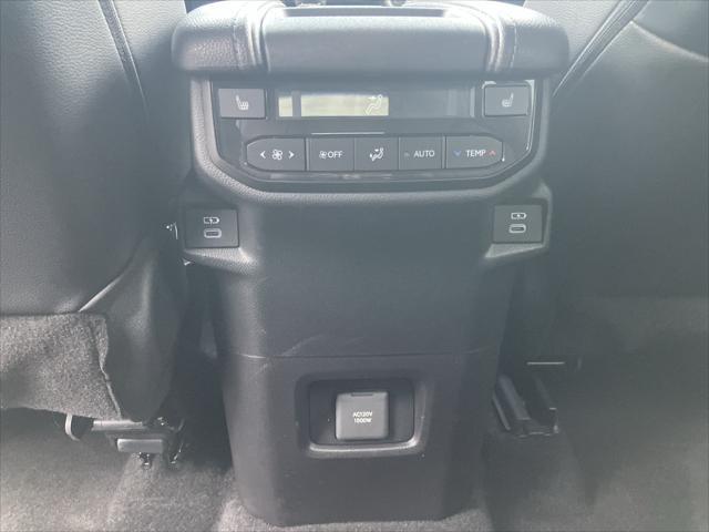 2025 Toyota Highlander - $51,372