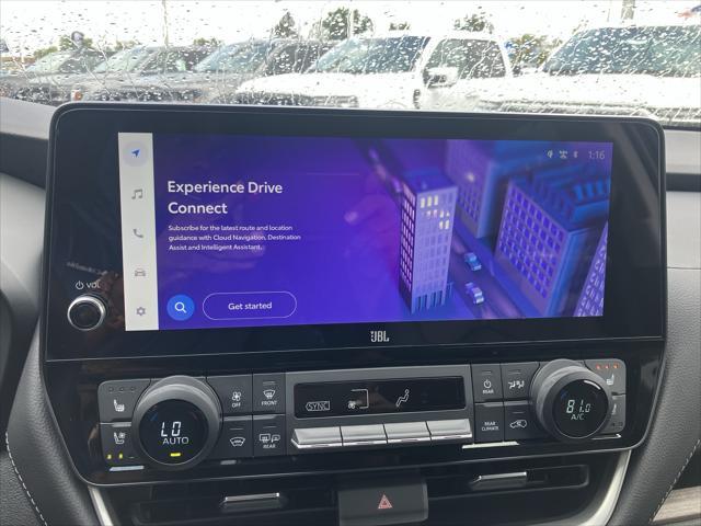 2025 Toyota Highlander - $51,372