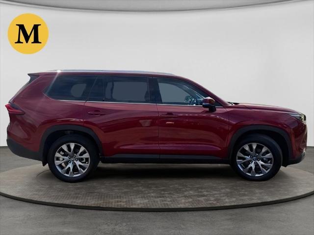 2024 Toyota Highlander - $46,599