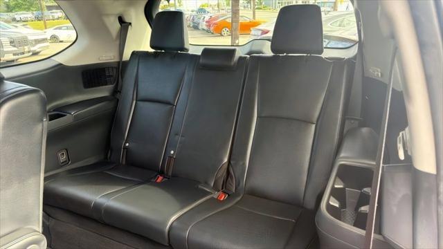 2024 Toyota Highlander - $46,599