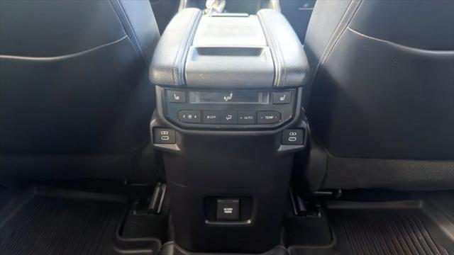 2024 Toyota Highlander - $46,599