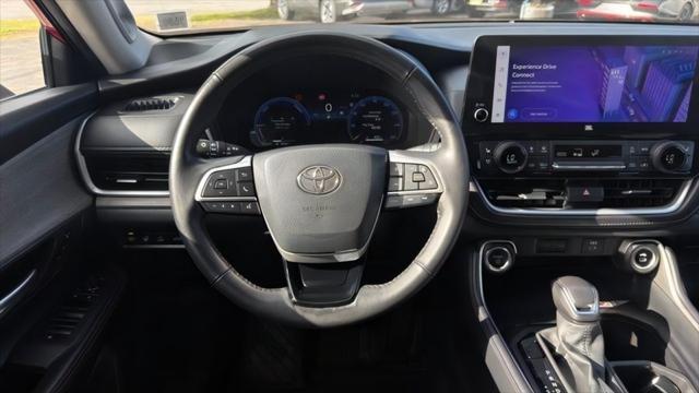 2024 Toyota Highlander - $46,599
