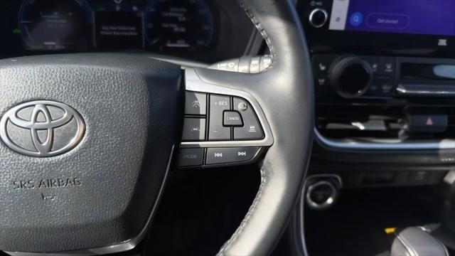 2024 Toyota Highlander - $46,599