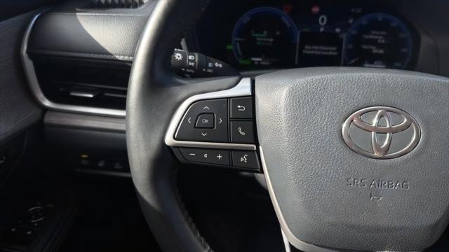 2024 Toyota Highlander - $46,599