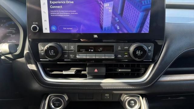 2024 Toyota Highlander - $46,599