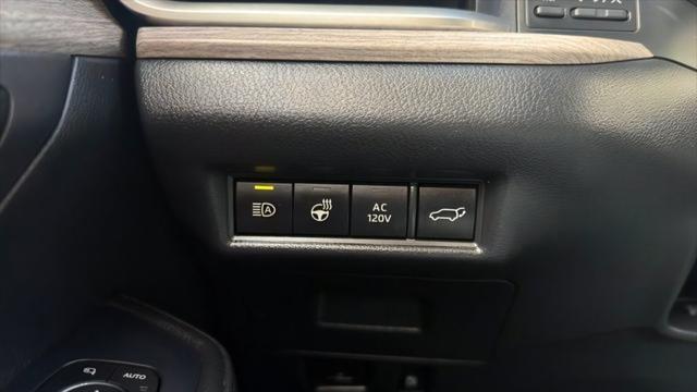 2024 Toyota Highlander - $46,599
