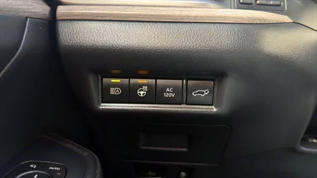 2024 Toyota Highlander - $46,599