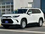 2024 Grand Highlander Hybrid Thumbnail 7