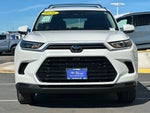 2024 Grand Highlander Hybrid Thumbnail 8