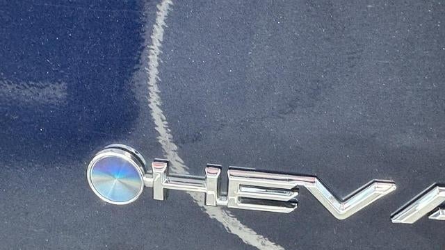 2024 Toyota Grand Highlander Hybrid XLE