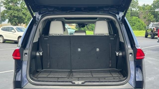 2024 Toyota Grand Highlander Hybrid XLE