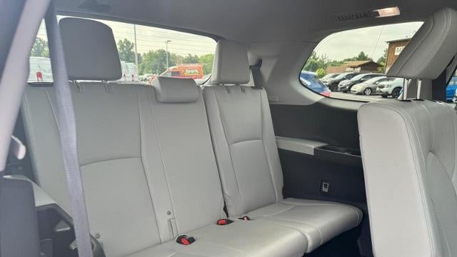 2024 Toyota Grand Highlander Hybrid XLE
