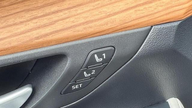 2024 Toyota Grand Highlander Hybrid XLE