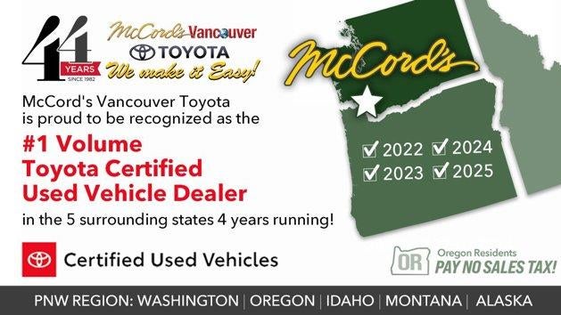 2024 Toyota Grand Highlander Hybrid XLE