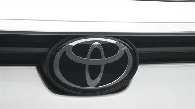 2025 Toyota Highlander - $45,990
