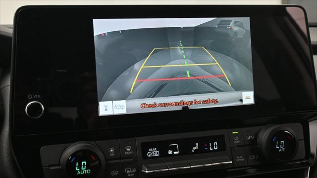 2025 Toyota Highlander - $45,990