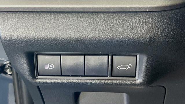 2026 Toyota Grand Highlander Hybrid LE