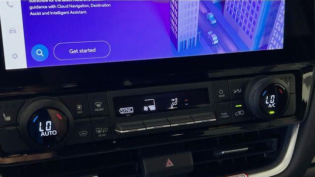 2026 Toyota Grand Highlander Hybrid LE