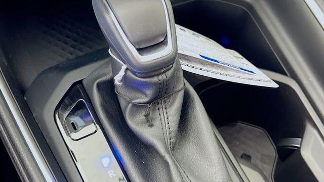 2026 Toyota Grand Highlander Hybrid LE