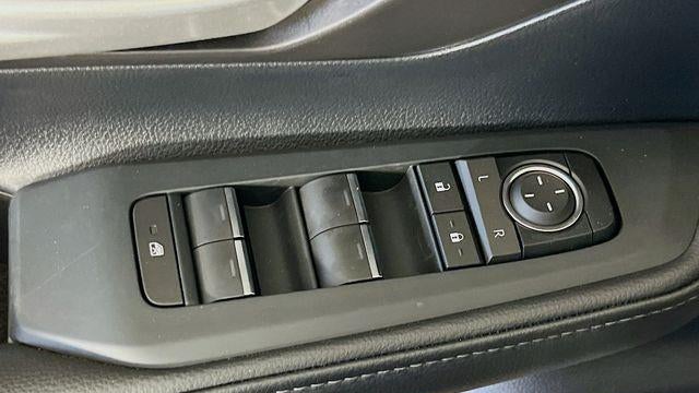 2026 Toyota Grand Highlander Hybrid LE